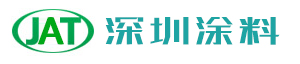 (自适应手机版)营销型环保贝壳粉生态涂料网站模板 青色油漆涂料网站源码